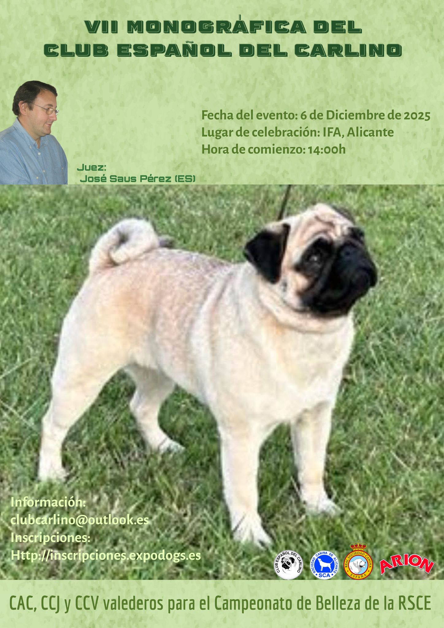 MONOGRAFICA NACIONAL CARLINO