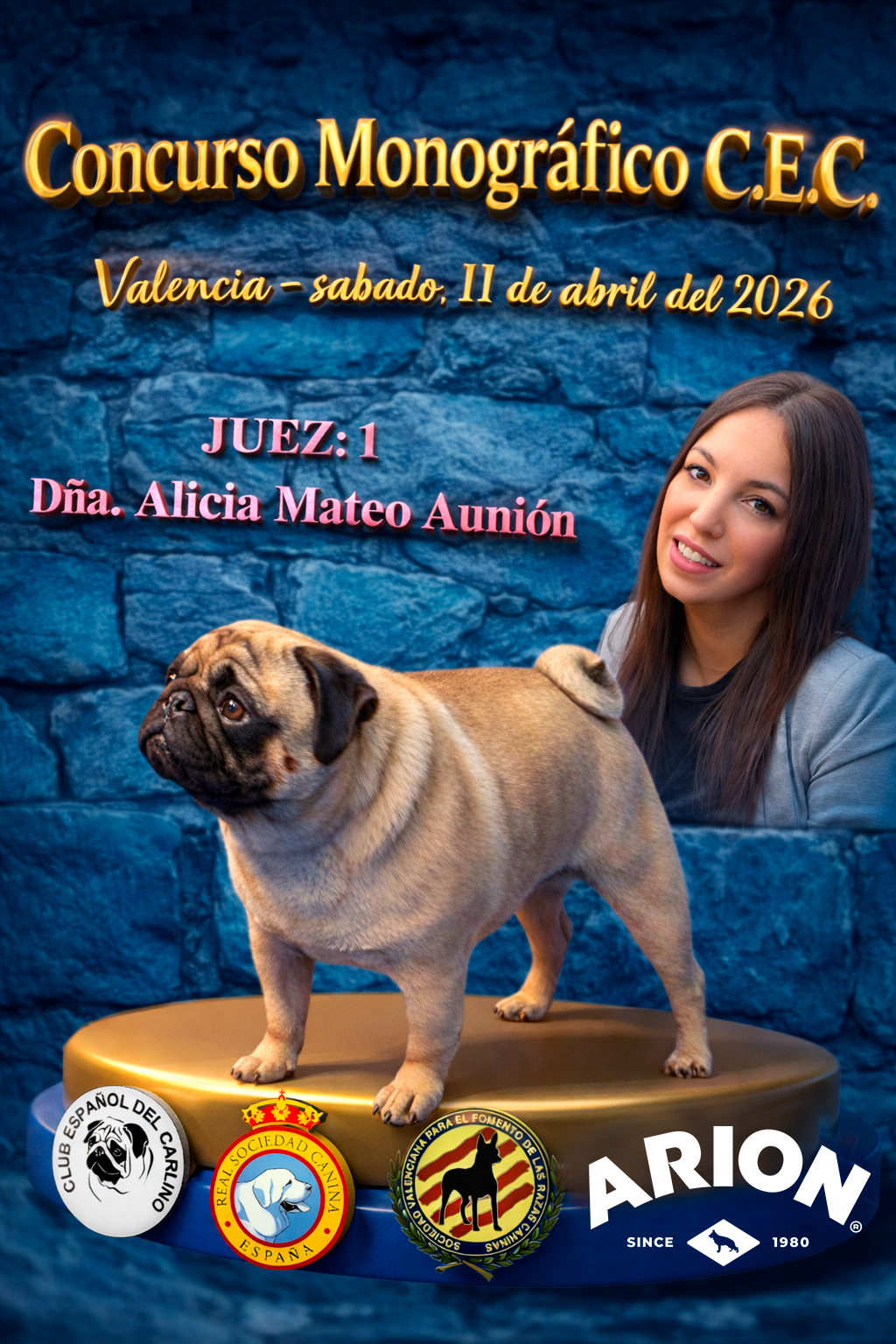 MONOGRAFICA NACIONAL CARLINO